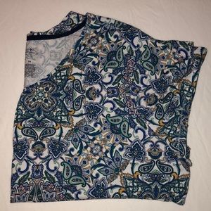 St. John’s Bay Blouse!